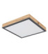 Doro Integrated LED Panel Graphite 3000K-2