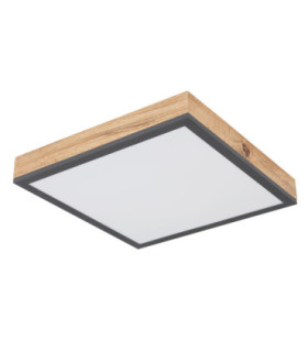 Doro Integrated LED Panel Graphite 3000K-2
