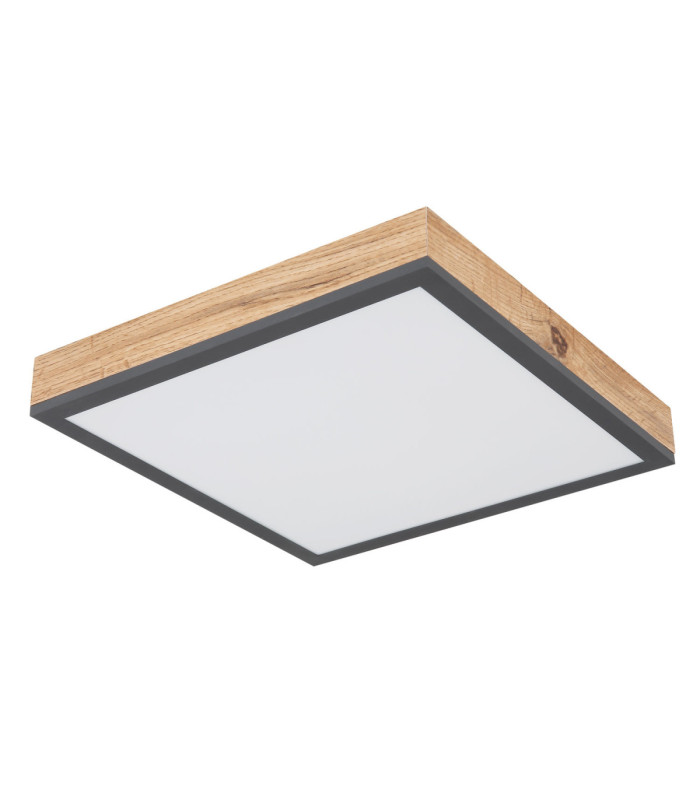 Doro Integrated LED Panel Graphite 3000K-2