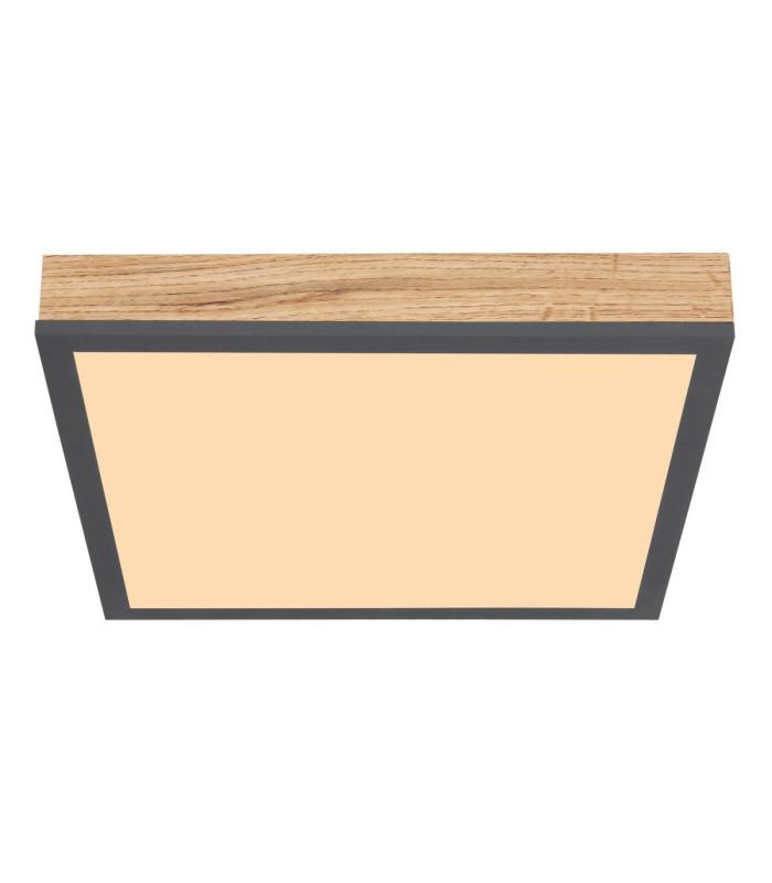 Doro Integrated LED Panel Graphite 3000K-3