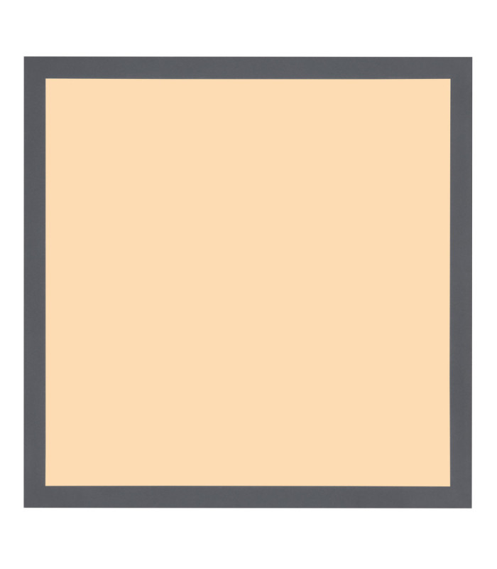 Doro Integrated LED Panel Graphite 3000K-4