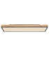 Doro Rectangle Integrated LED Panel Graphite 2700-6500K-3