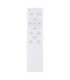 Doro Round Integrated LED Panel Graphite 2700-6500K-10
