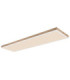Doro Integrated LED Panel Matt White 2700-6500K-1