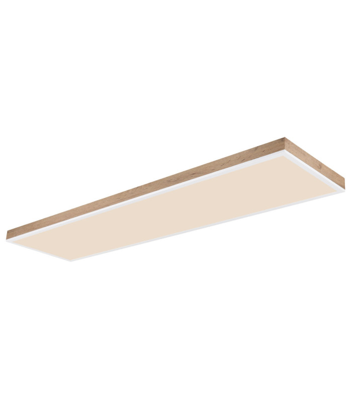 Doro Integrated LED Panel Matt White 2700-6500K-1