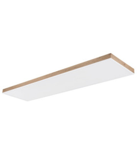 Doro Integrated LED Panel Matt White 2700-6500K-2