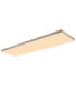 Doro Integrated LED Panel Matt White 2700-6500K-6