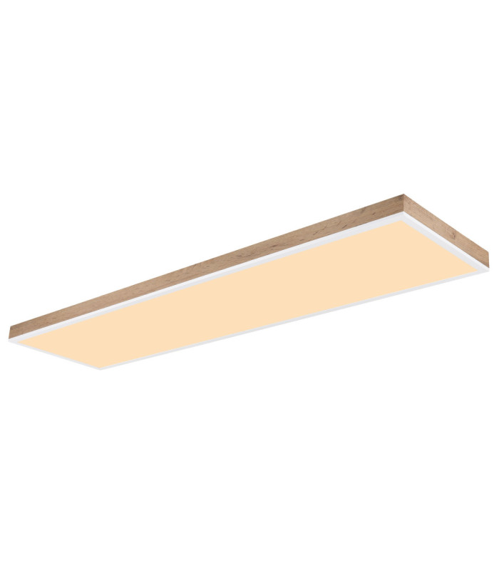 Doro Integrated LED Panel Matt White 2700-6500K-6