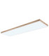 Doro Integrated LED Panel Matt White 2700-6500K-7