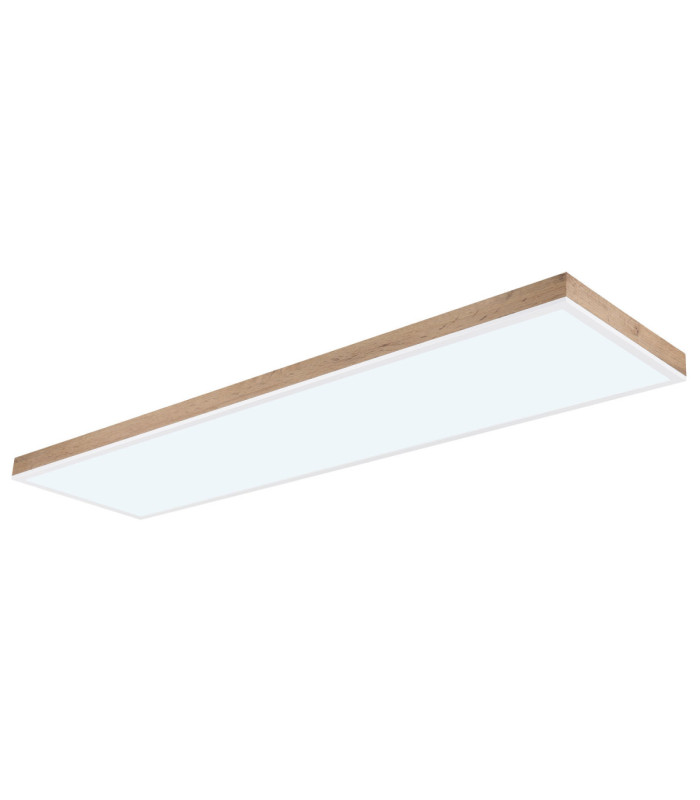 Doro Integrated LED Panel Matt White 2700-6500K-7