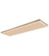 Doro Integrated LED Panel Matt White 2700-6500K-10