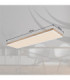 Doro Integrated LED Panel Matt White 2700-6500K-11