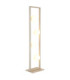 Nanda Multi Arm Floor Lamp Matt Sand Colour  4x G9-1