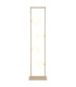 Nanda Multi Arm Floor Lamp Matt Sand Colour  4x G9-3