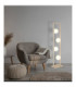 Nanda Multi Arm Floor Lamp Matt Sand Colour  4x G9-6