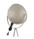 Timo Tripod Floor Lamp Sand Colour  1x E27-4