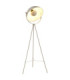 Timo Tripod Floor Lamp Sand Colour  1x E27-5