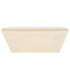Ully Integrated Led Semi Flush Ceiling Light White 2700-6000K-3