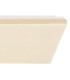 Ully Integrated Led Semi Flush Ceiling Light White 2700-6000K-5
