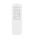 Ully Integrated Led Semi Flush Ceiling Light White 2700-6000K-8