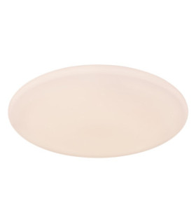 Rena Integrated LED Flush Ceiling Light White 2700-6500K-1