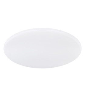 Rena Integrated LED Flush Ceiling Light White 2700-6500K-2
