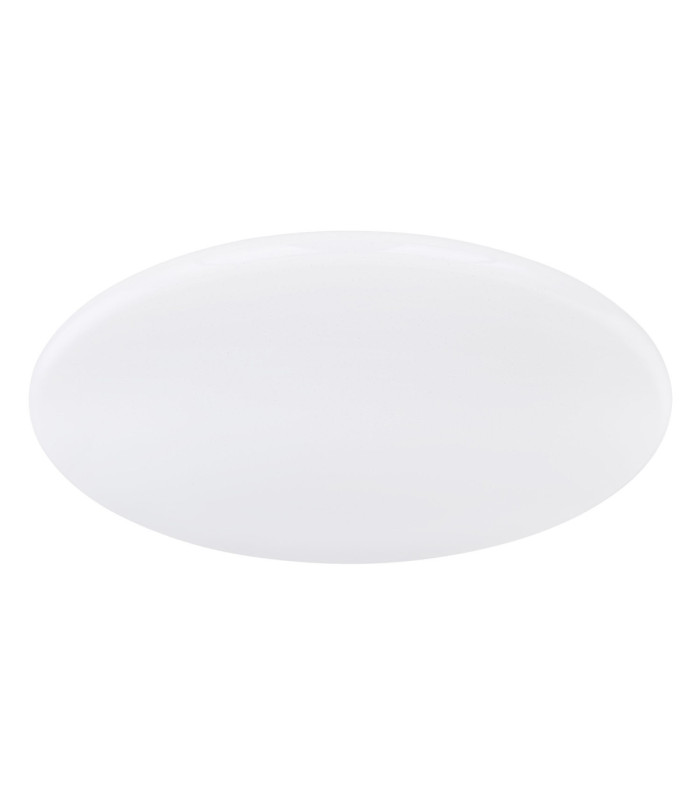 Rena Integrated LED Flush Ceiling Light White 2700-6500K-2