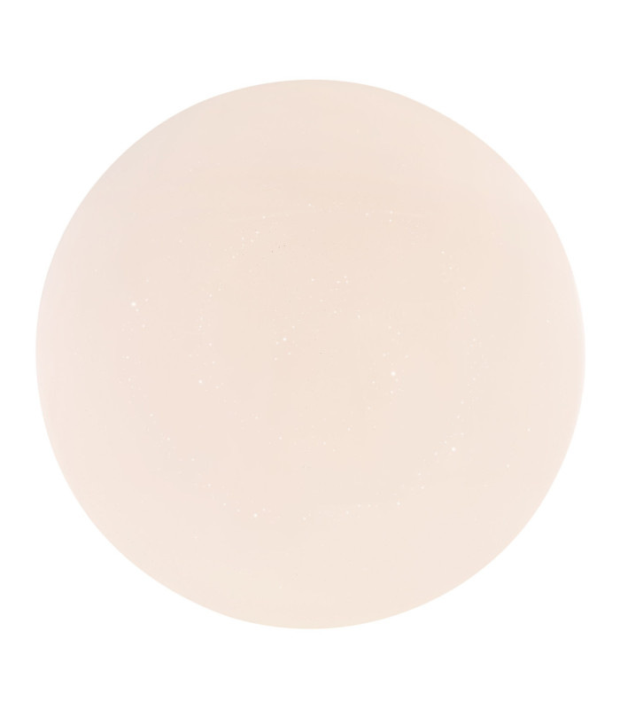 Rena Integrated LED Flush Ceiling Light White 2700-6500K-3