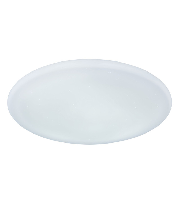 Rena Integrated LED Flush Ceiling Light White 2700-6500K-6