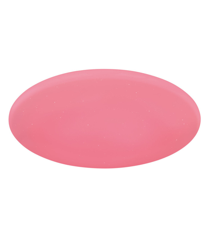 Rena Integrated LED Flush Ceiling Light White 2700-6500K-7