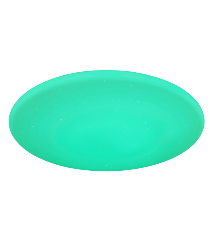 Rena Integrated LED Flush Ceiling Light White 2700-6500K-8