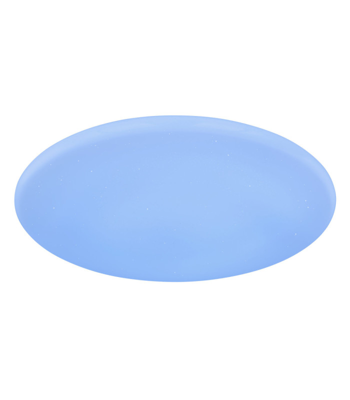 Rena Integrated LED Flush Ceiling Light White 2700-6500K-9
