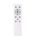 Rena Integrated LED Flush Ceiling Light White 2700-6500K-10