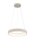 Gallegos Integrated Led Pendant Ceiling Light Matt Sand Colour 2700-6000K-1
