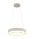 Gallegos Integrated Led Pendant Ceiling Light Matt Sand Colour 2700-6000K-4