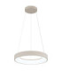 Gallegos Integrated Led Pendant Ceiling Light Matt Sand Colour 2700-6000K-5
