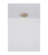 Reball Integrated Led Semi Flush Ceiling Light Gold Colours 3000K-7