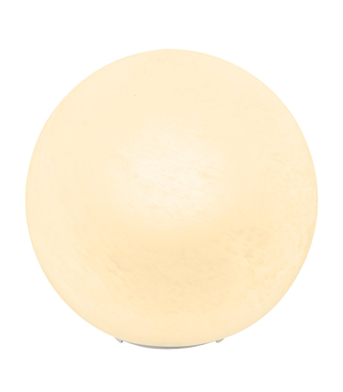 Kop Globe Table Lamp White 1x E27-1