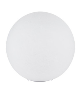Kop Globe Table Lamp White 1x E27-2