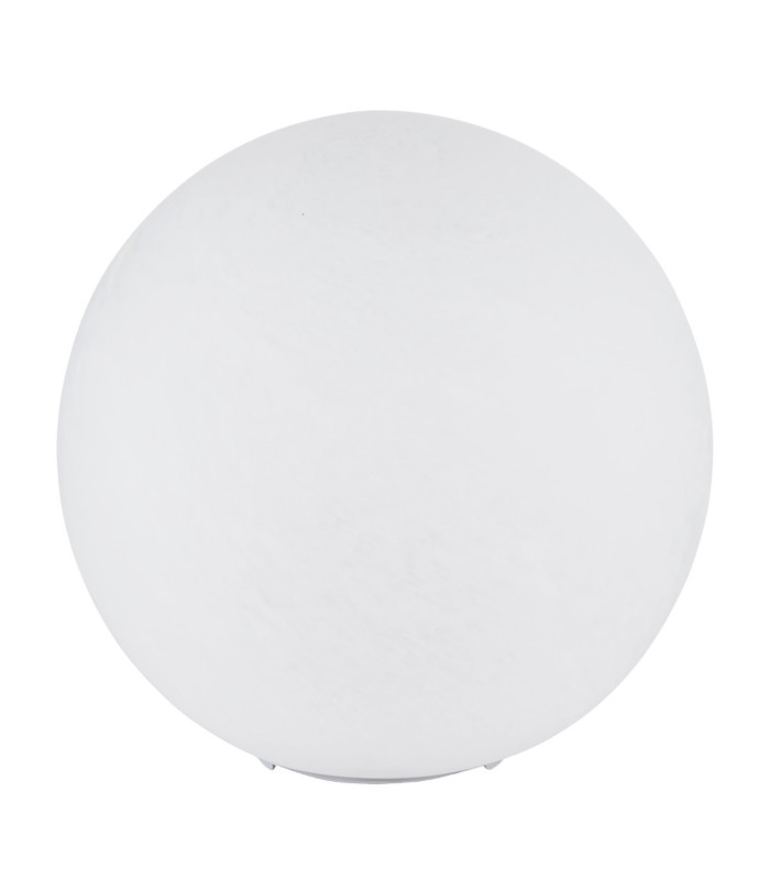 Kop Globe Table Lamp White 1x E27-2