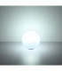 Kop Globe Table Lamp White 1x E27-5