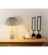 Paulin Table Lamp Matt Grey 1x E27-7