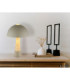 Paulin Table Lamp Matt Grey 1x E27-8
