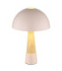 Paulin Table Lamp Matt Champagne Colour  1x E27-1