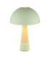Paulin Table Lamp Matt Green 1x E27-1