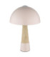 Paulin Table Lamp Matt Champagne Colour  1x E27-2