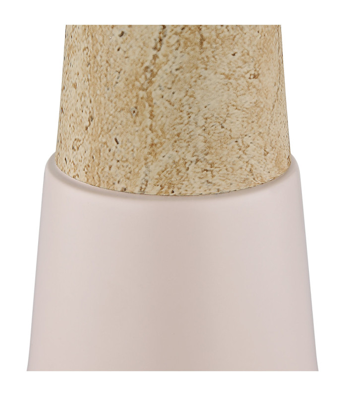 Paulin Table Lamp Matt Champagne Colour  1x E27-4