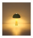 Paulin Table Lamp Matt Green 1x E27-6
