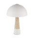 Paulin Table Lamp Matt Sand Colour  1x E27-2