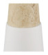 Paulin Table Lamp Matt Sand Colour  1x E27-4